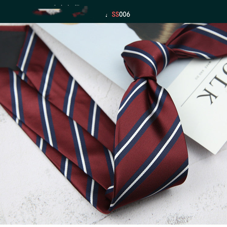 Corbata FASIO Elegante para Traje de Hombre