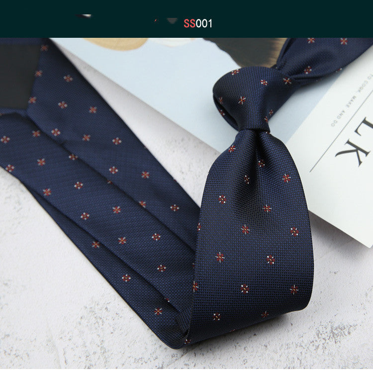 Corbata FASIO Elegante para Traje de Hombre